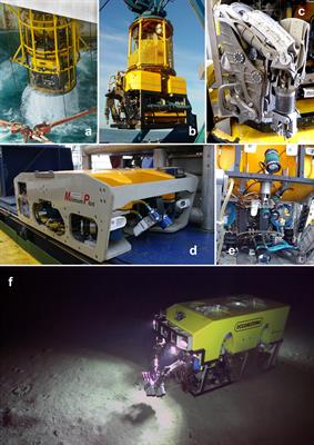 Enhancing the Scientific Value of Industry Remotely Operated Vehicles (ROVs) in Our Oceans